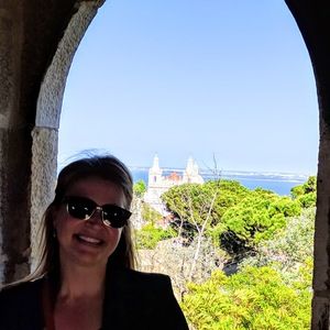 Meet your Posher, Allyson